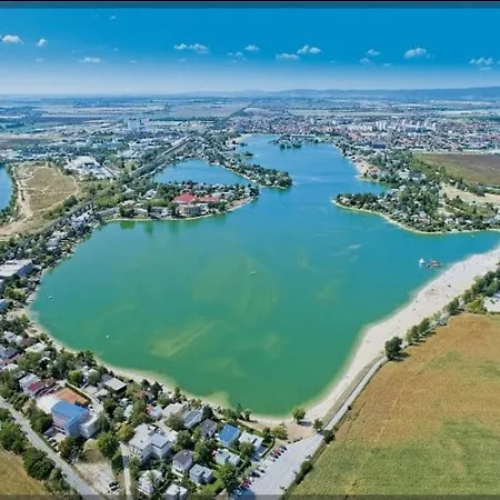 דירה Pipi Village 8a