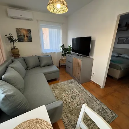 Pipi Village 8a Apartment