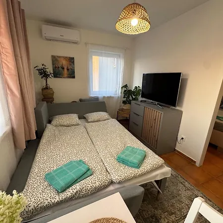 Pipi Village 8a Apartamento *