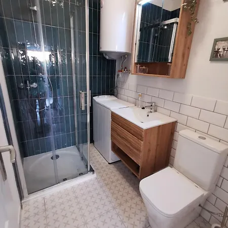 Апартаменты Pipi Village 8a *