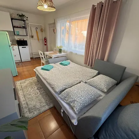 Pipi Village 8a Apartment