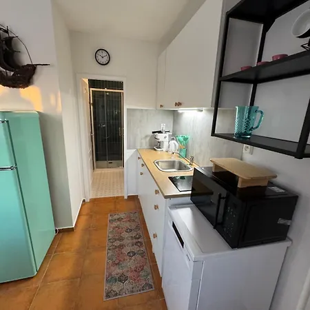 Pipi Village 8a * Boldog