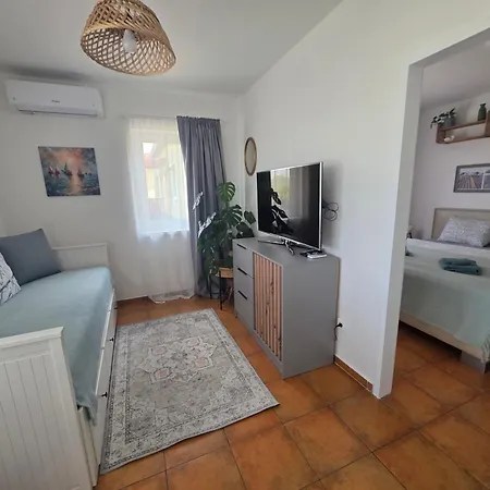 Διαμέρισμα Pipi Village 8a Boldog