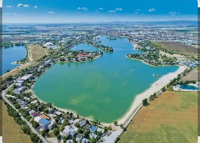 דירה Pipi Village 8a