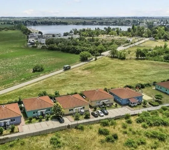 Pipi Village 8a Boldog