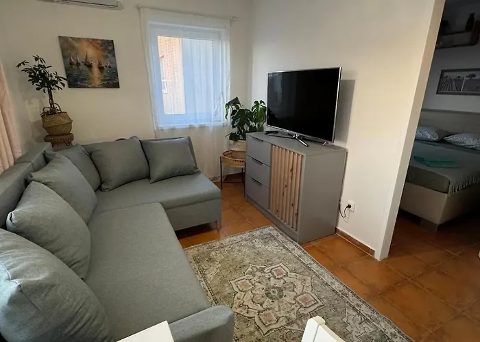 Pipi Village 8a Appartamento