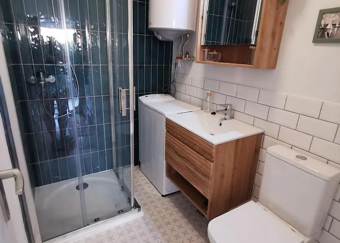 Апартаменты Pipi Village 8a *