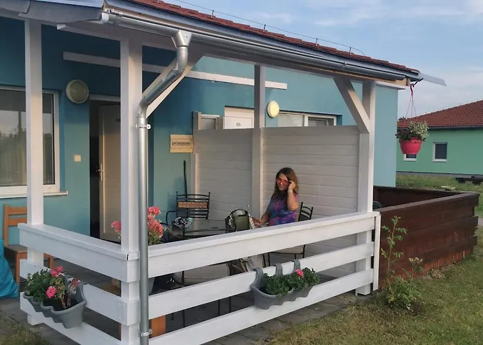 Pipi Village 8a Boldog