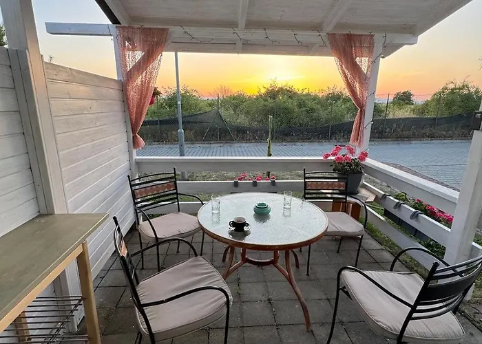 Апартаменты Pipi Village 8a Boldog