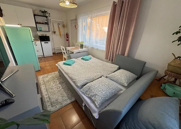 Pipi Village 8a Апартаменты