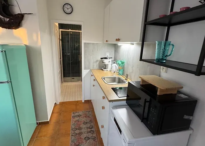 Pipi Village 8a * Boldog